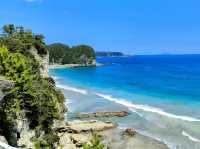 Tatadohama beach
