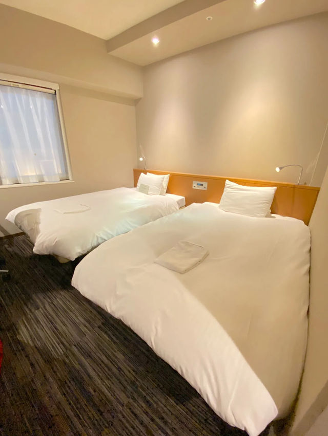 駅近！ザビー神戸【部屋】
