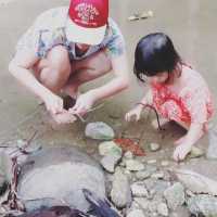 น้ำตกไซเบอร์ (น้ำตกหินลาด) 