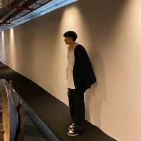 Art gallery lee gardens hatyai งานอาร์ตหาดใหญ่