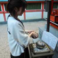 【宮崎の定番観光スポット★】青島神社