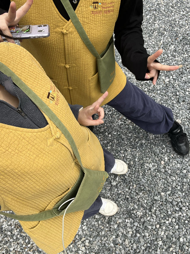 국내 이색체험 템플스테이