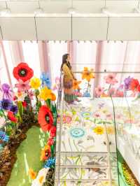 予約不用・無料で楽しめる🌸GUCCIの世界『GUCCI VISIONS』