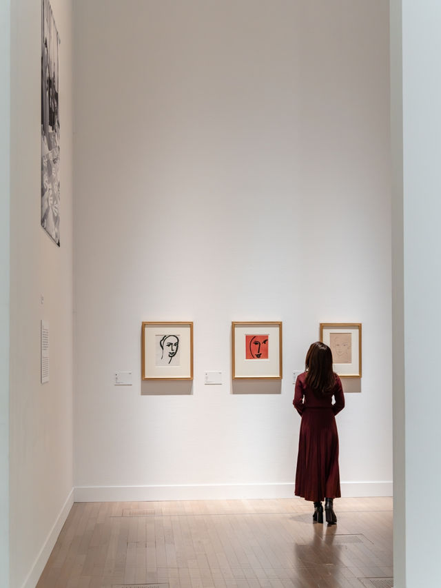 【東京都/六本木】日本初公開の大型展示を楽しむ美術展