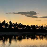 Welcome to Addu , a jewel across the equator 