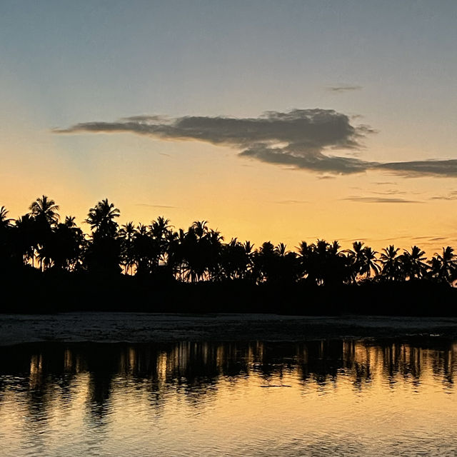 Welcome to Addu , a jewel across the equator 
