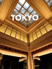 【東京】静嘉堂@丸の内