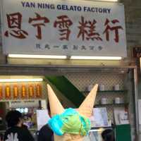 快閃廣州8小時
