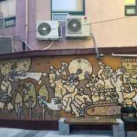 마산 데이트코스추천 창동예술촌
