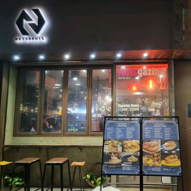 土瓜灣嘆啡食好野之選☕️