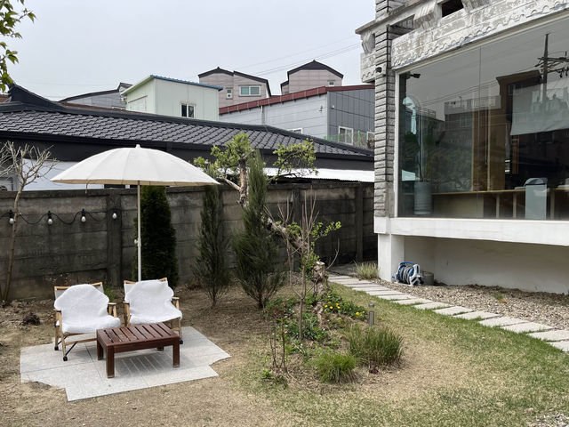 애견동반 시골감성카페 계양 ‘고양이똥’