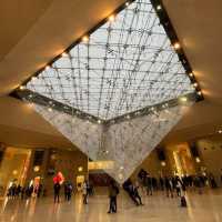 Art's Crown Jewel: Exploring the Louvre