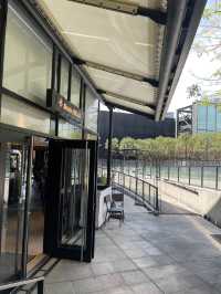 【大阪府】隠れ家的な場所で美味しい地中海料理を楽しむ