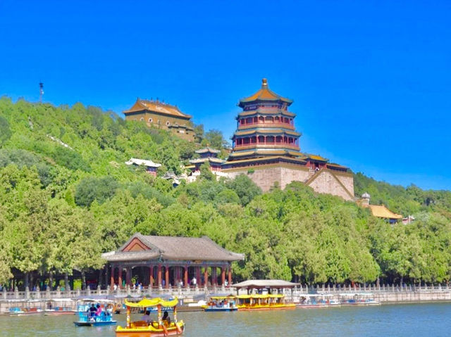 Summer Palace