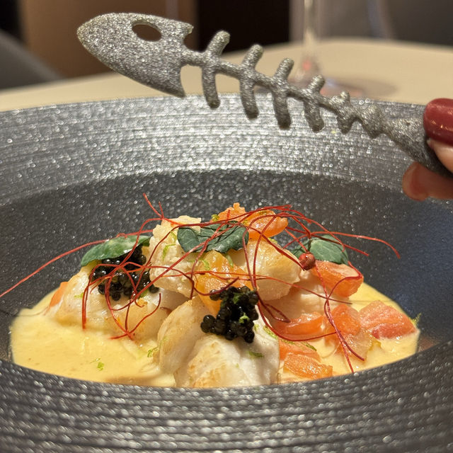 觀塘性價比高法國菜🇫🇷Fine Dining 
