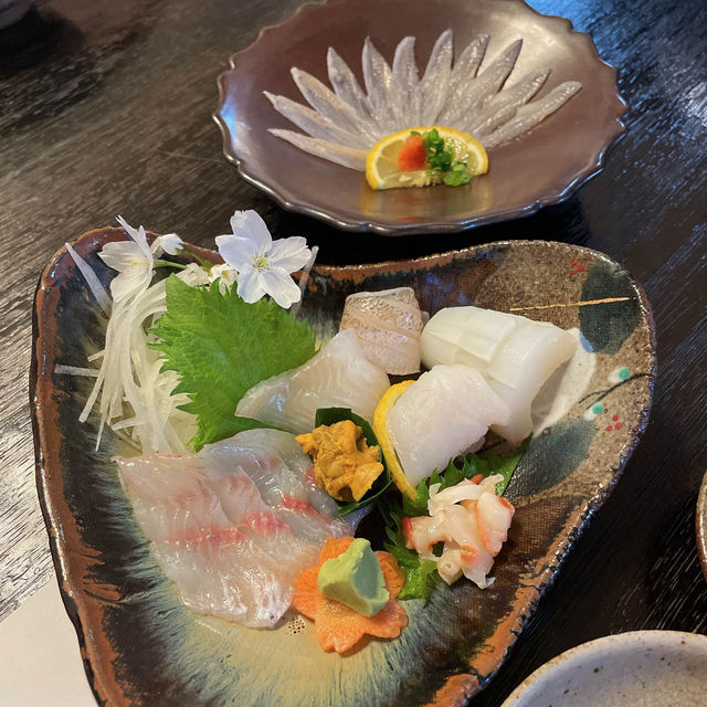 車えびを食べるなら大分県の姫島！