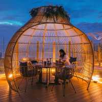 Virgin Rooftop Pattaya รูฟท็อปบาร์รอมหาดพัทยา