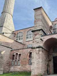 HOW TO SEE “ HAGIA SOPHIA ”