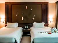 Best Hotel in Krabi