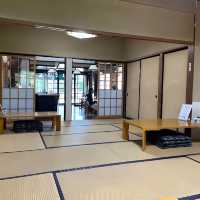 【岩戸屋/長野県】戸隠で蕎麦を舌鼓を打つなら！