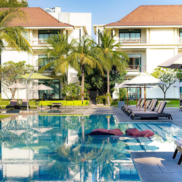 U Sathorn Bangkok