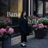 Banahills 2วัน 1คืน ทำอะไรบ้าง 💕