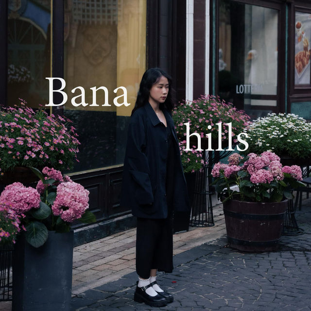 Banahills 2วัน 1คืน ทำอะไรบ้าง 💕