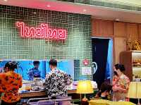 泰國曼谷 泰北菜瞭解一下 ไทยไทย Thai Thai Boat Noodles - Terminal 21 Asok