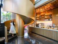 dusitD2 Samyan Bangkok