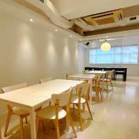 靚靚拉花cafe