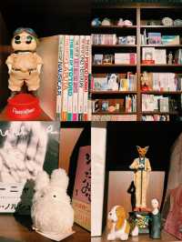【鈴木敏夫とジブリ展】大人気のあの展示が今度は横須賀にやってきた🥰💗💗【神奈川】