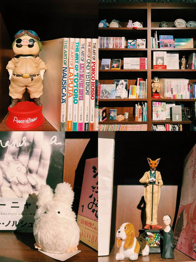 【鈴木敏夫とジブリ展】大人気のあの展示が今度は横須賀にやってきた🥰💗💗【神奈川】