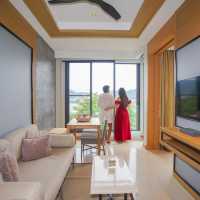 Amari Phuket ที่พักบนเนินเขาย่านหาดป่าตอง