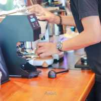 ภพรักกาแฟ