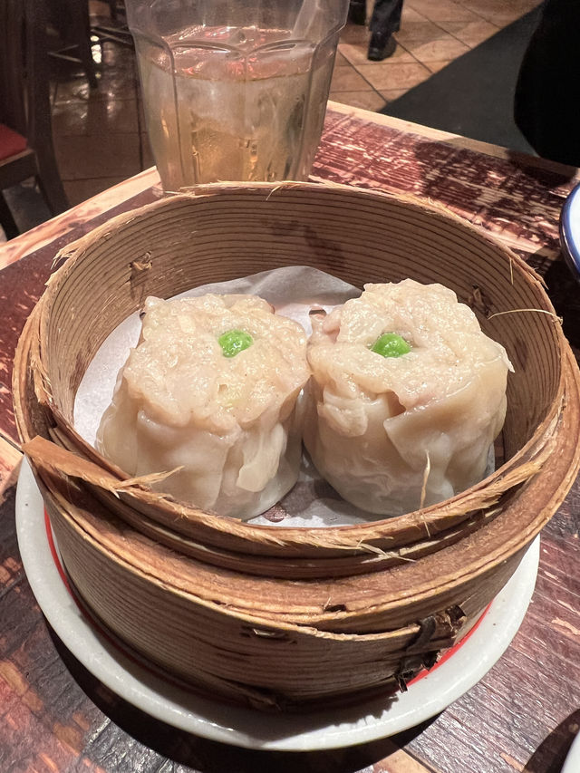 日本🇯🇵中華料理推介💖青龍門😎