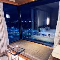 Experience hotel Candeo Nankai Wakayama