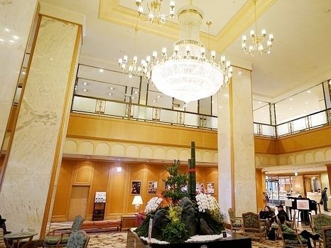 大阪界市麗都大飯店：經典雙人房，市區典雅入住體驗！