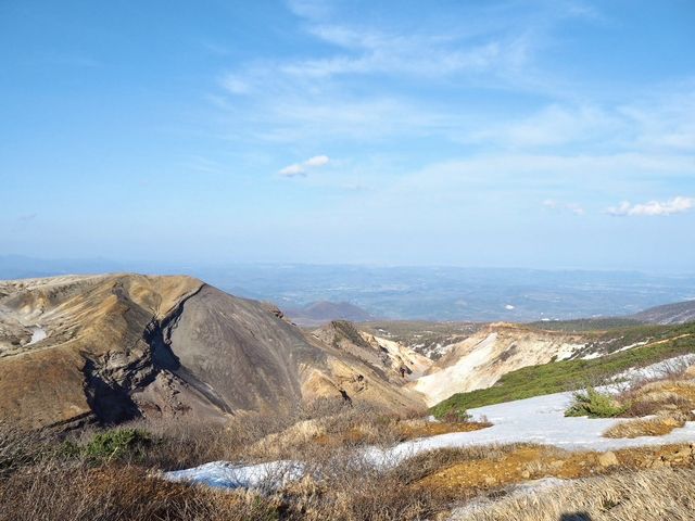 【宮城】一度は見てほしい絶景スポット