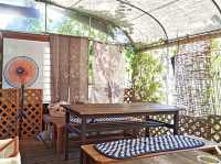 Keyaki ร้านอาหารออร์แกนิค จ.นารา
