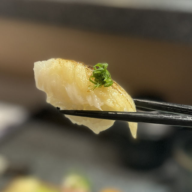 性價比足嘅壽司餐