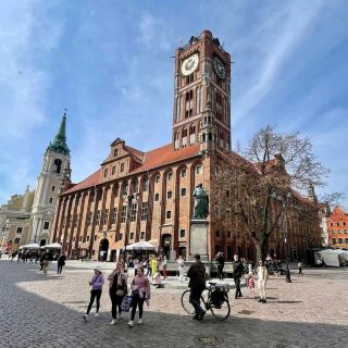 Toruń