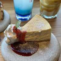 【沖縄】絶景×カフェ！沖縄のシュリンプ専門店！
