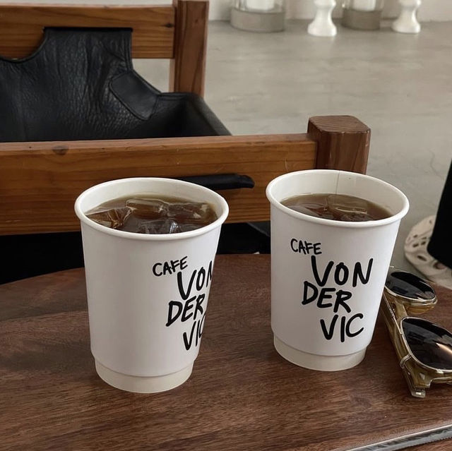 Cafe Vondervic 