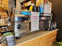 Smith Street Cafe