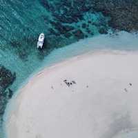 The Pearl of the South Pacific Ocean - Fiji Islands