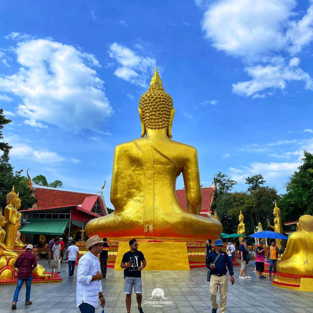วัดพระใหญ่