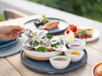 Kliff Beach Club ร้านอาหารวิวทะเลพัทยา