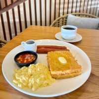 Farm Basket at Batu Bersurat 
