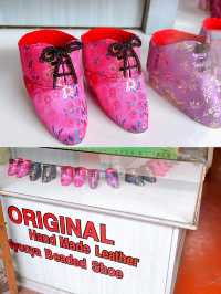 Exploring Little Nyonya Culture