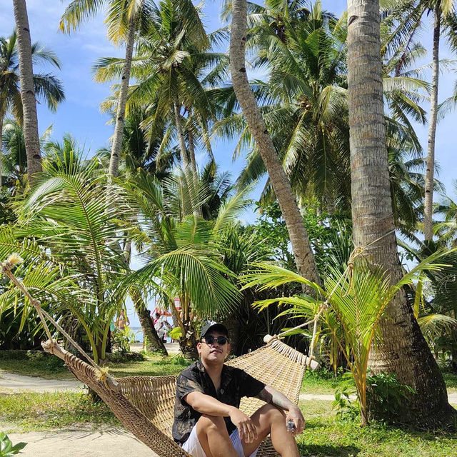 Siargao travel